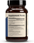 Dr. Mercola Berberine and MicroPQQ Advanced - 30 Cápsulas