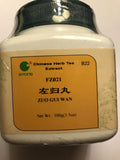 Zuo Gui Wan - Restore Left Kidney Formula, 100 g