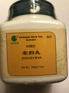 Zuo Gui Wan - Restore Left Kidney Formula, 100 g