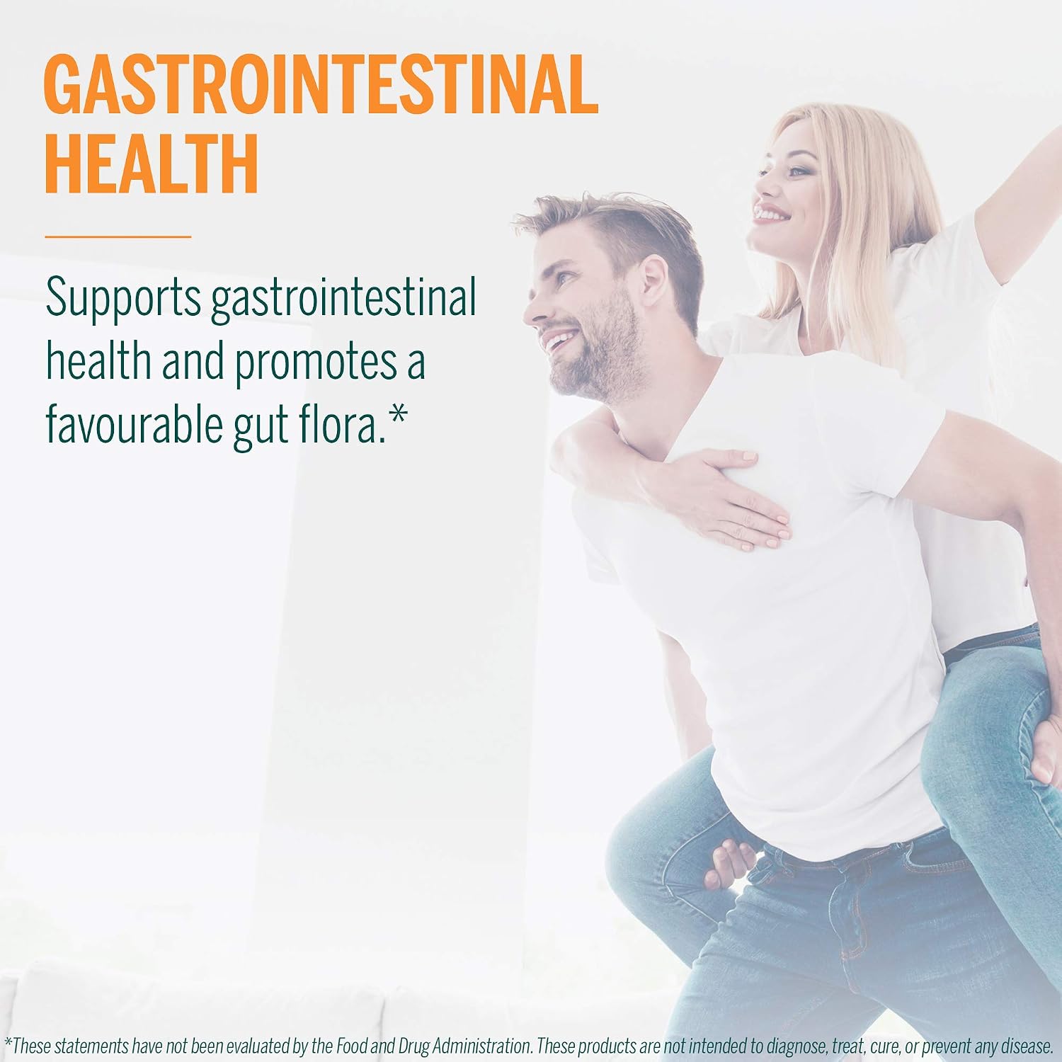 Genestra Brands HMF Multi Strain 100 – Concentrated 14-Strain Probiotic, 100 Billion CFU, 30 Capsules