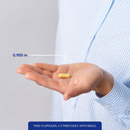 Pure Encapsulations Nutrient 950 A Sin Cobre y Hierro - Multivitamínico Hipoalergénico, 180 Cápsulas