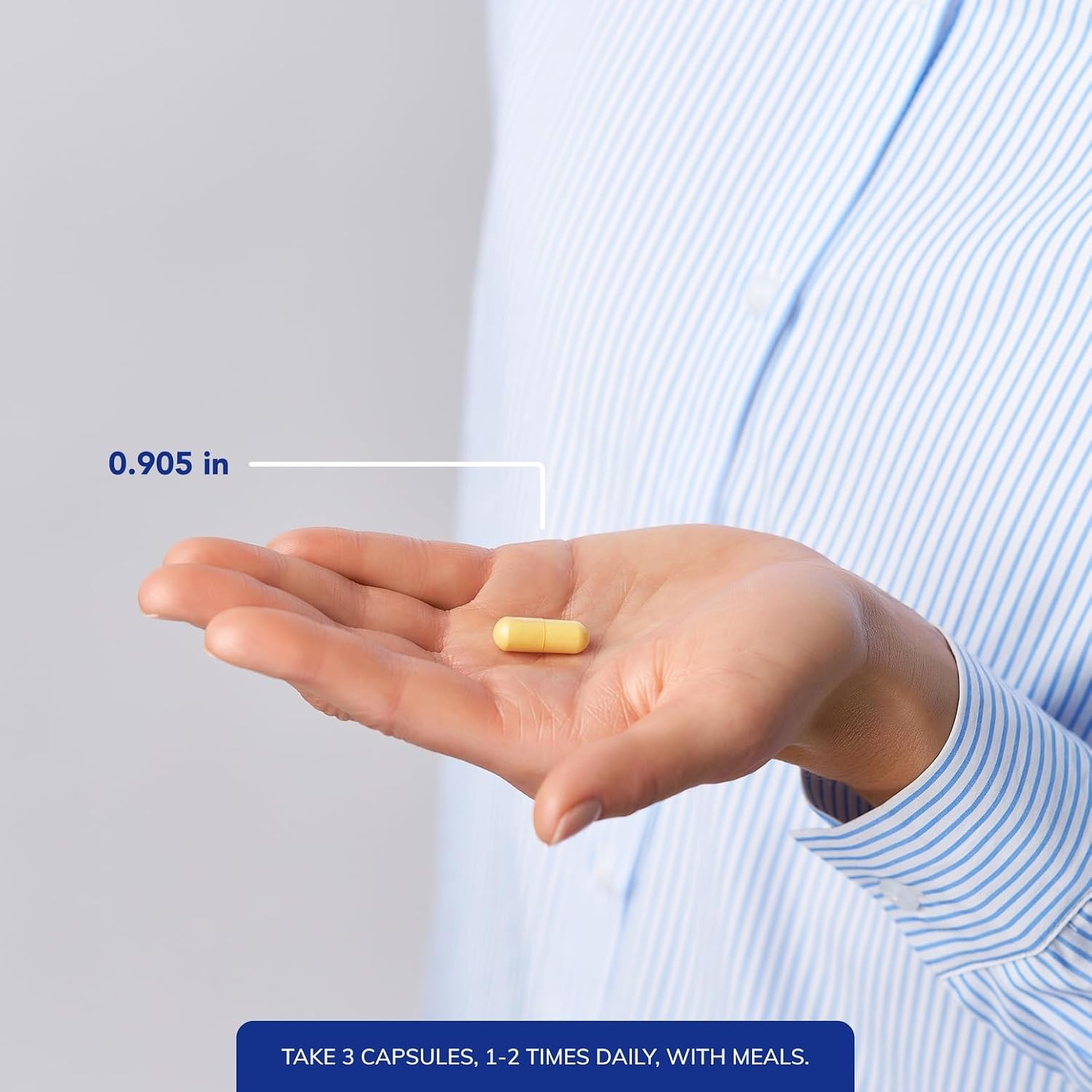 Pure Encapsulations Nutrient 950 A Sin Cobre y Hierro - Multivitamínico Hipoalergénico, 180 Cápsulas