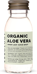 Zumos de Bergamota Orgánicos 100% - Pack de 12 Dosis Diarias (60ml) - Alto en Vitamina C - Sin Azúcar Añadido
