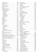 El manual completo de aromaterapia y aceites esenciales para el bienestar diario