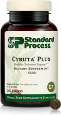 Standard Process Cyruta Plus - Circulatory and Capillary Support - 360 Tablets