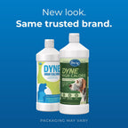 PetAg Dyne Suplemento Nutricional Líquido de Alto Contenido Calórico para Perros y Cachorros de 8 Semanas o Más - 946 ml - Sabor Vainilla Dulce