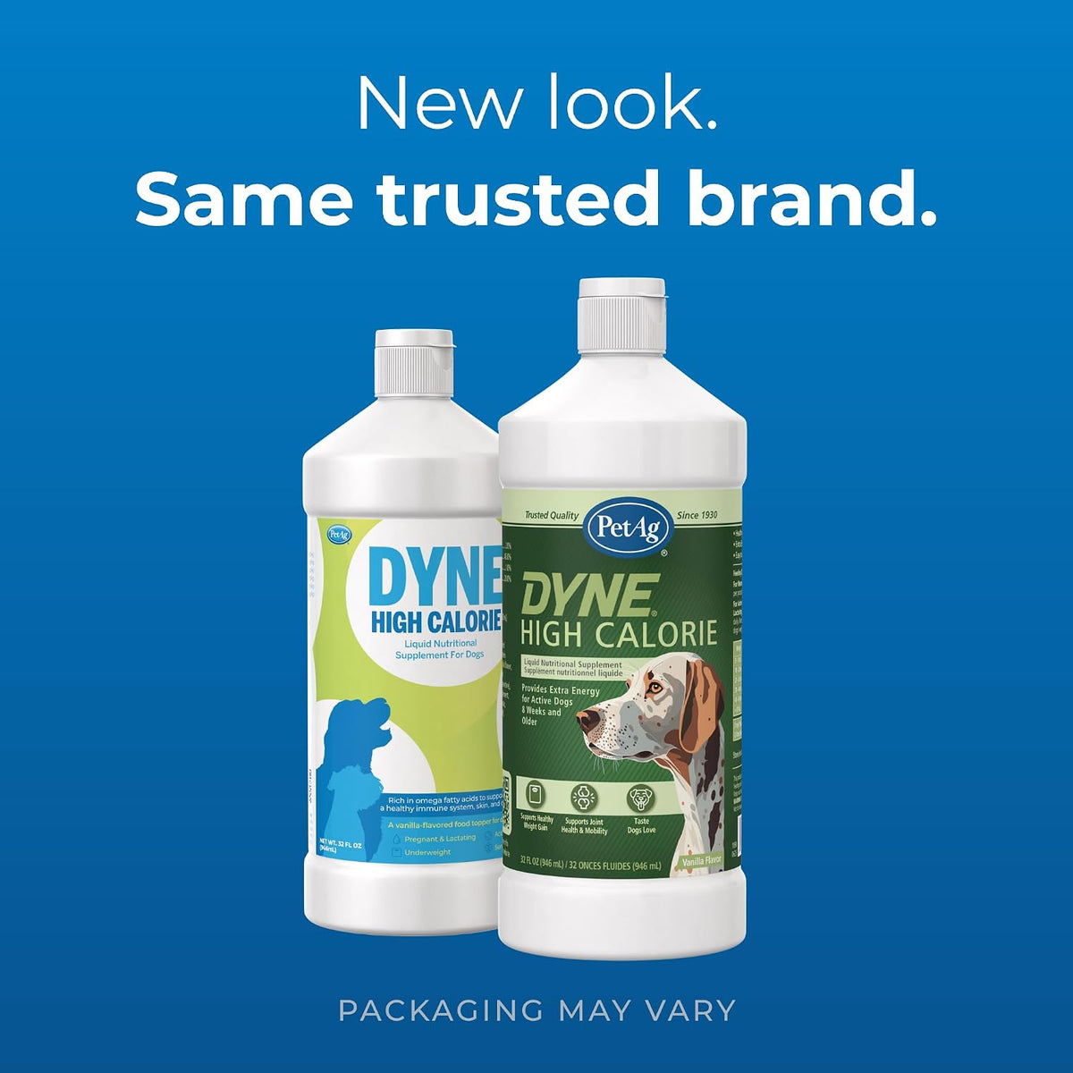 Pet-Ag Dyne Suplemento Líquido de Alto – Perros gestantes y lactantes: Aporta energía extra para afrontar las – Image 2