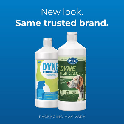 Pet-Ag Dyne Suplemento Líquido de Alto – Perros gestantes y lactantes: Aporta energía extra para afrontar las – Image 2
