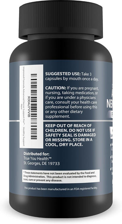 Advanced Nerve Support Pro – Image 3