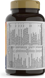 Nature's Way Alive! Multivitamínico diario para hombres, fórmula de alta potencia, 150 comprimidos
