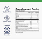 Metagenics G.I. Support - Polvo para la Salud Digestiva y la Mucosa Gástrica - 420 g