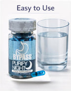 Dendas Bypass Purify Night - Bote de 60 Cápsulas