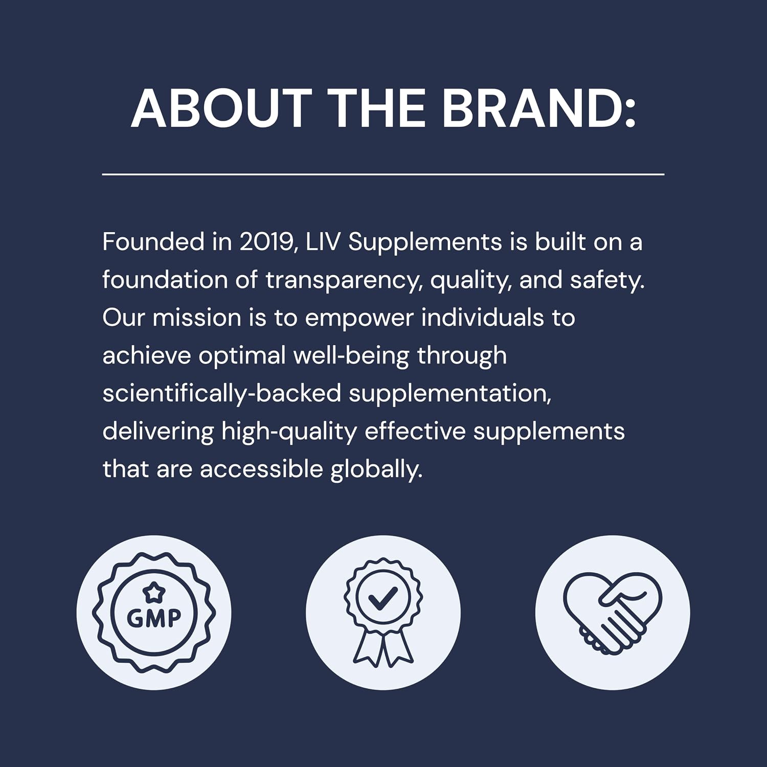 LIV Vitamina B1 Líquida – Tiamina y Benfotiamina para el Metabolismo y el Sistema Nervioso – 60 mL