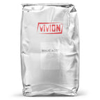 Ácido Málico en Polvo Grado Alimenticio - Granel 25 kg (55 lb) Agente de Sabor e Ingrediente para Suplementos DL Gran FCC