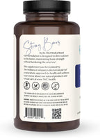 The Wellness Company Strong Bones - 60 Cápsulas (1 Mes)