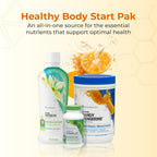 Paquete de inicio saludable Youngevity