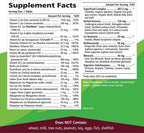 Pure Essence One n Only Whole Food Multivitamin - 30 Tablets