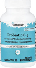 Vitacost Probiótico 8-5, 120 Cápsulas