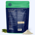 Honest Paws Probióticos para perros - Apoyo digestivo e inmunitario con prebiótico, 30 sticks