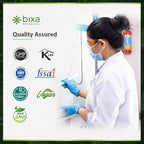 bixa BOTANICAL Gymnema en polvo (Gudmar, Shardunika) 1 libra (454g)