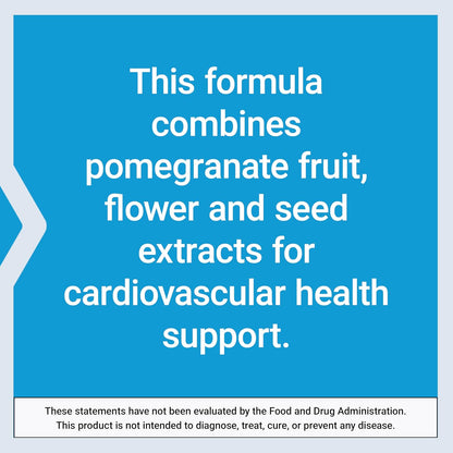 Life Extension Pomegranate Complete, 30 – Calidad garantizada: Libre de OGM, gluten y fabricado bajo estrictos – Image 6