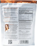 DR. NIGMA Super Vitamin C Cocktail Powder - 30 Porciones - Sabor Baya