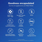 Pure Encapsulations Peptic-Care - Zinc-L-Carnosina - 60 Cápsulas