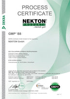 Nekton Keep-Cool Calmante para Perros y Gatos, 100g