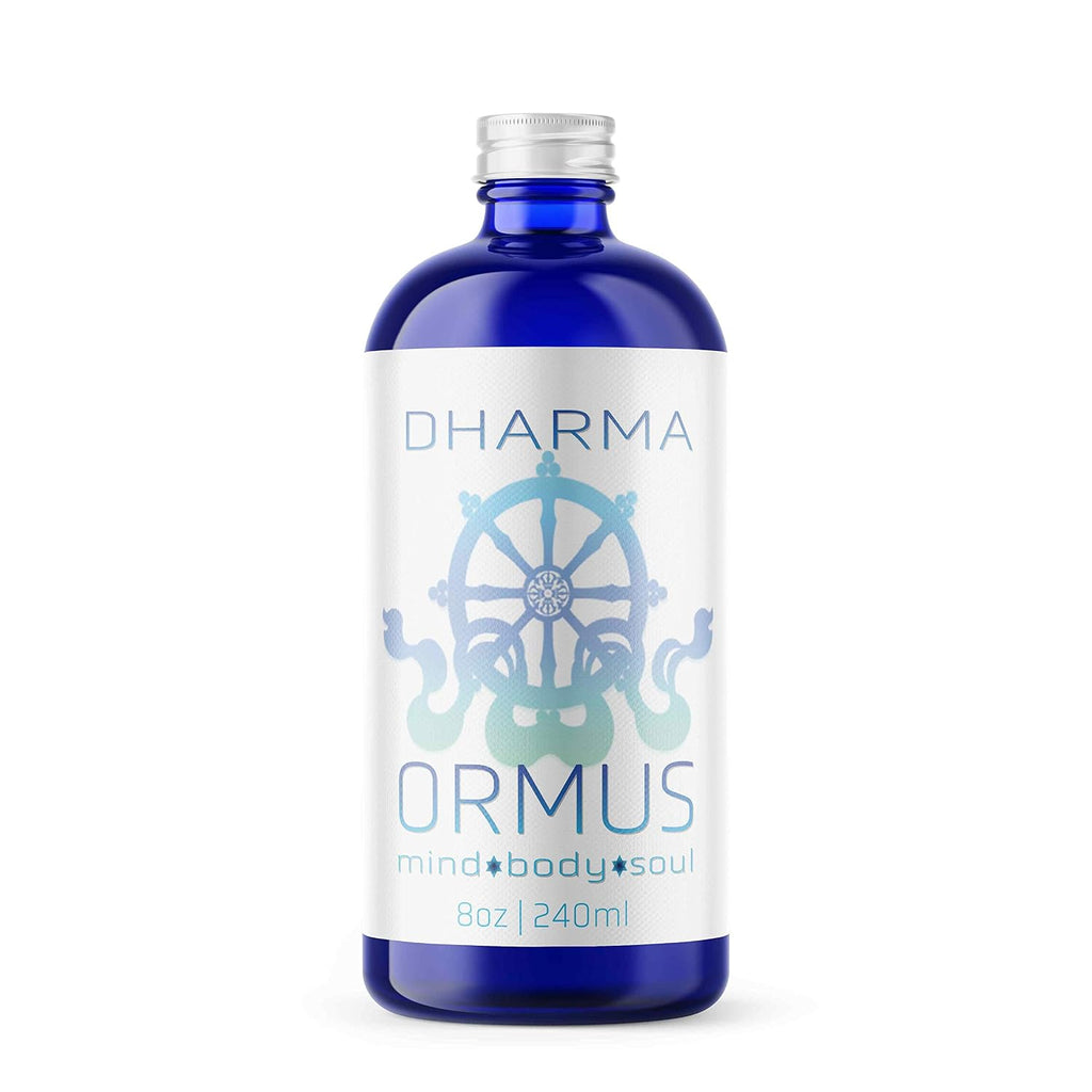 Dharma E-lixir Monoatomic Ormus 8oz