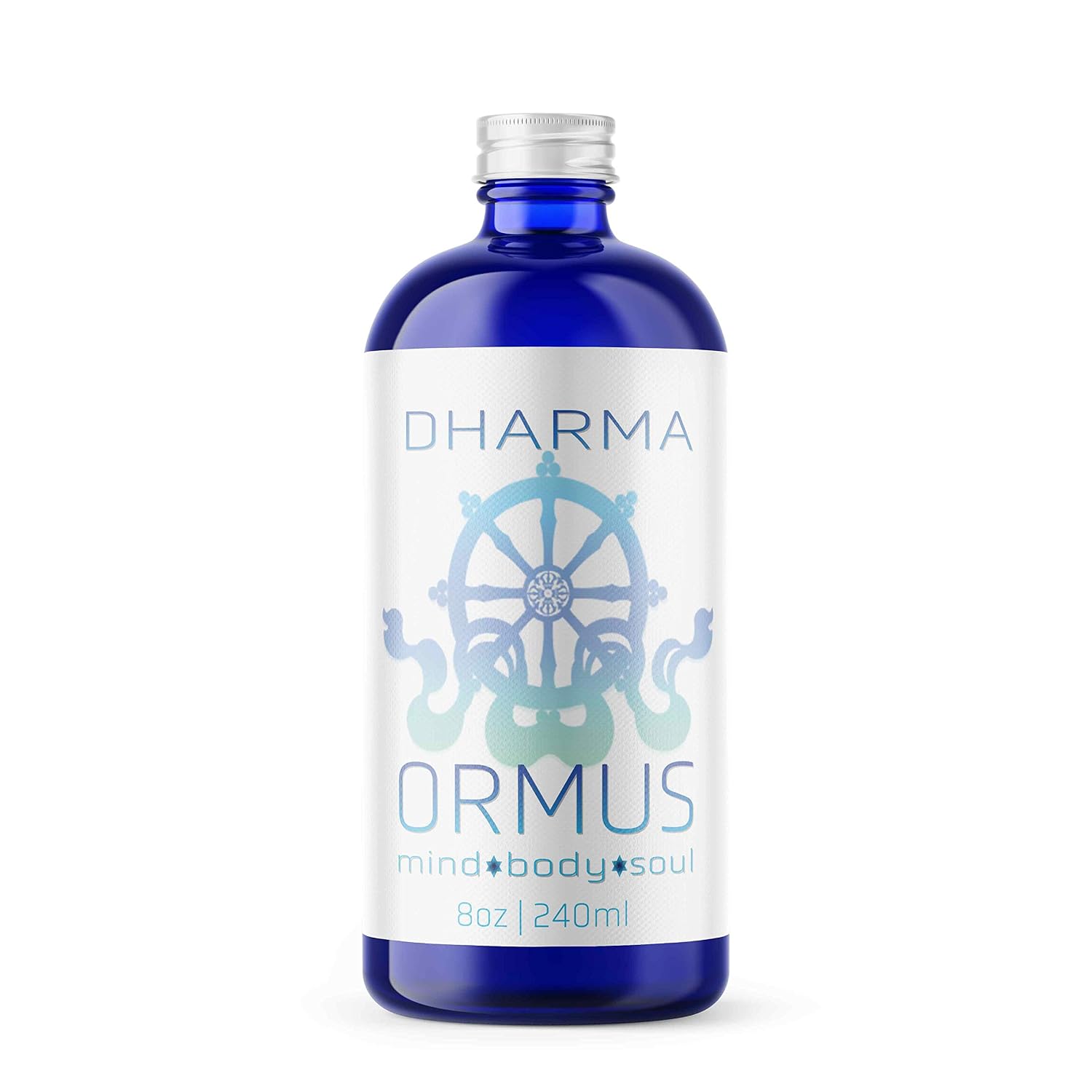 Dharma E-lixir Monoatomic Ormus 8oz