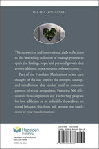 Respuestas del Corazón: Meditaciones diarias para hombres y mujeres que se recuperan de la adicción sexual (Meditaciones Hazelden)