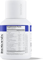 Isotonix Multivitamin Fifty Plus – Multivitamínico diario para adultos mayores de 50 años