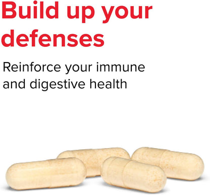 Immune Defense de Vibrant Health - 60 Cápsulas – Image 3