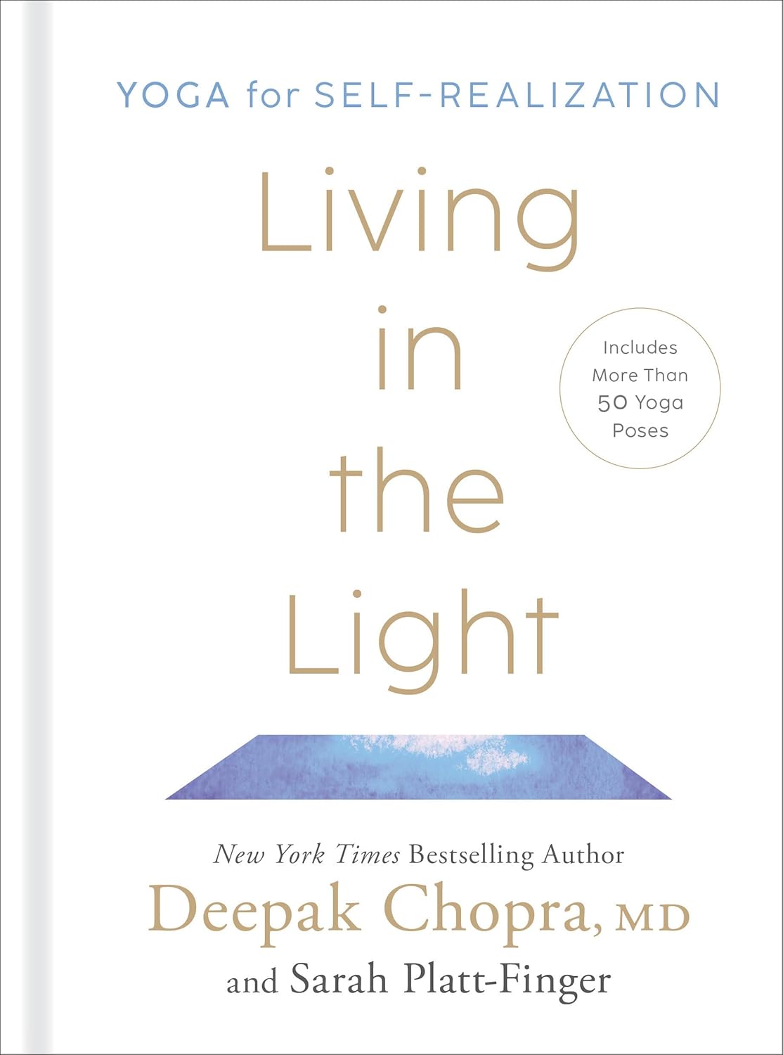 Living in the Light: Yoga for Self-Realization – Image 1