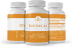 Irvingia (100 Cápsulas) - Puro, Sin Aditivos ni Rellenos