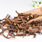 Rizoma de Drynaria (Gusuibu) - 500g