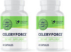 Vimergy Celeryforce – Nutrientes y Aminoácidos – 60 Cápsulas