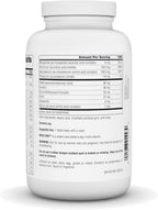 Source Naturals Mega-One Multivitamínico con Minerales, Sin Hierro - 180 Comprimidos