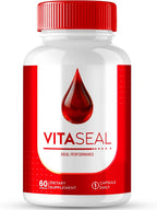 Vitaseal Cápsulas – Fórmula de Apoyo Circulatorio (60 Cápsulas)