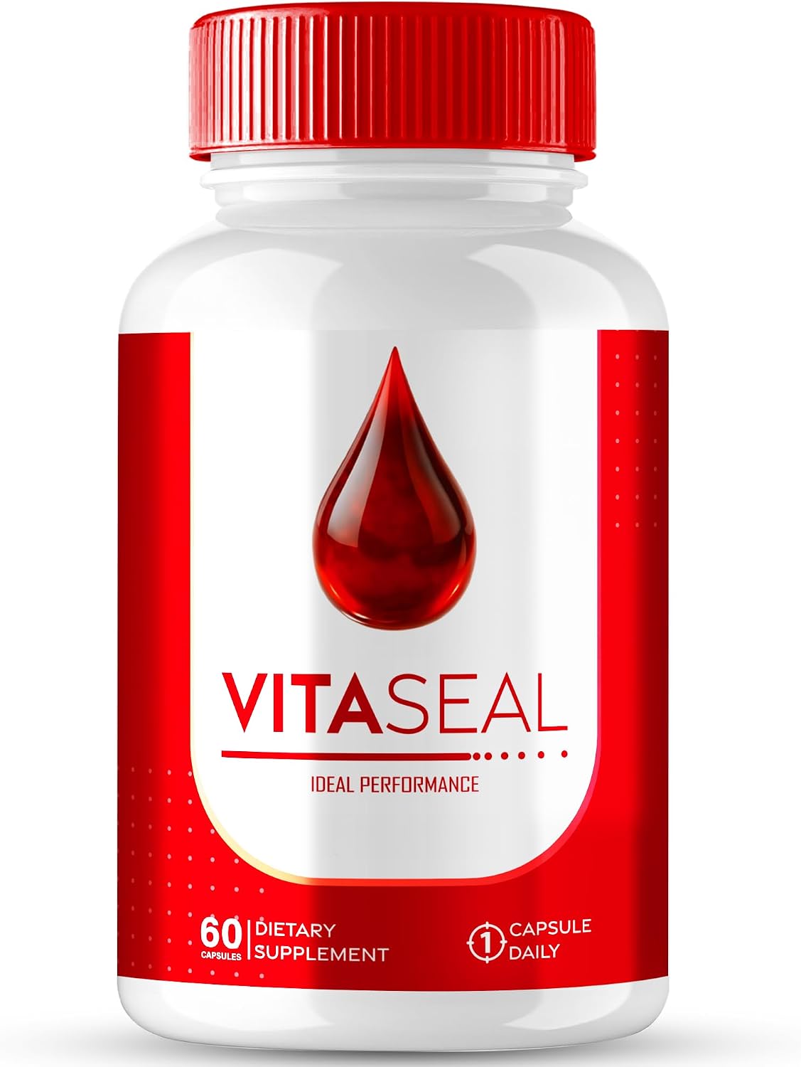 Vitaseal Cápsulas – Fórmula de Apoyo Circulatorio (60 Cápsulas)