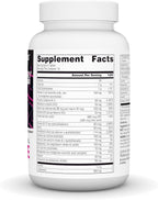 Mental Edge de Source Naturals - Complemento para el Enfoque Mental y la Energía - 60 Comprimidos