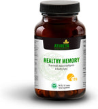 Athreya Herbs Healthy Memory Tablets - 120 Comprimidos
