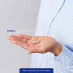 Pure Encapsulations Fórmula de Apoyo Macular - 60 Cápsulas