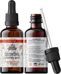 Extracto de Quinina (Cinchona officinalis) Tintura Líquida – 670 mg (60 ml) – FLORIDA HERBS