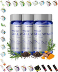 Oxidative Stress Relief Formula - NRF2 Activator (180 Cápsulas Veganas) by Waybest