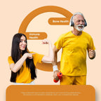 WeightWorld Vitamina D3 Vegana 5000 UI - 240 Comprimidos