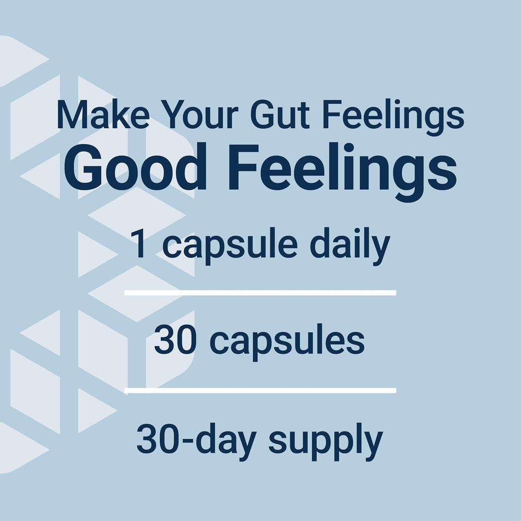 Life Extension FLORASSIST® Probiotic Mood Improve - Probiótico y Azafrán para el Estado de Ánimo
