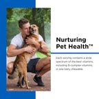 Nutri-Vet Multi-Vite Masticables Multivitamínicos para Perros Adultos