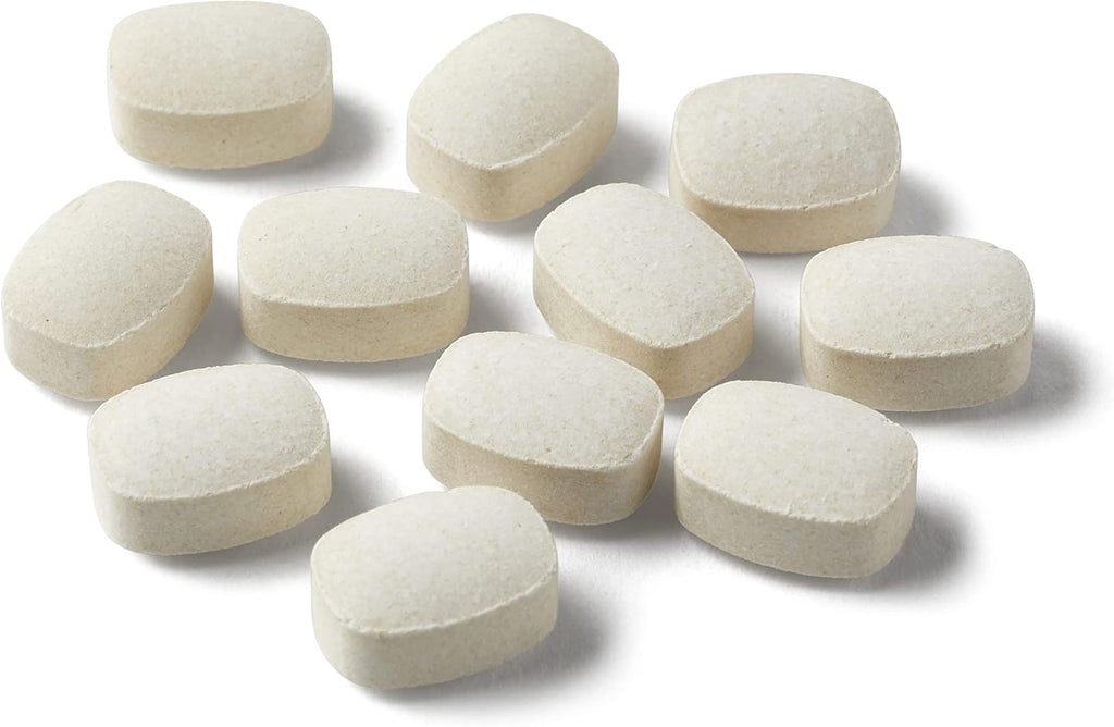 Airborne Vitamina C 1000mg (por ración) Comprimidos Masticables Sabor Cítrico - 32 Unidades