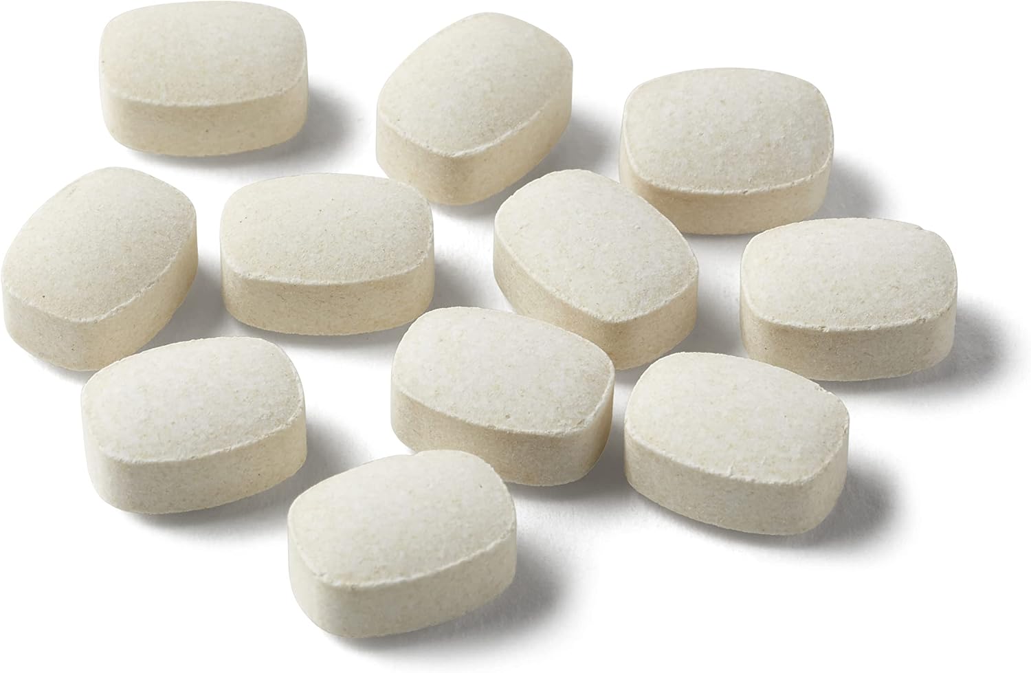 Airborne Vitamina C 1000mg (por ración) Comprimidos Masticables Sabor Cítrico - 32 Unidades